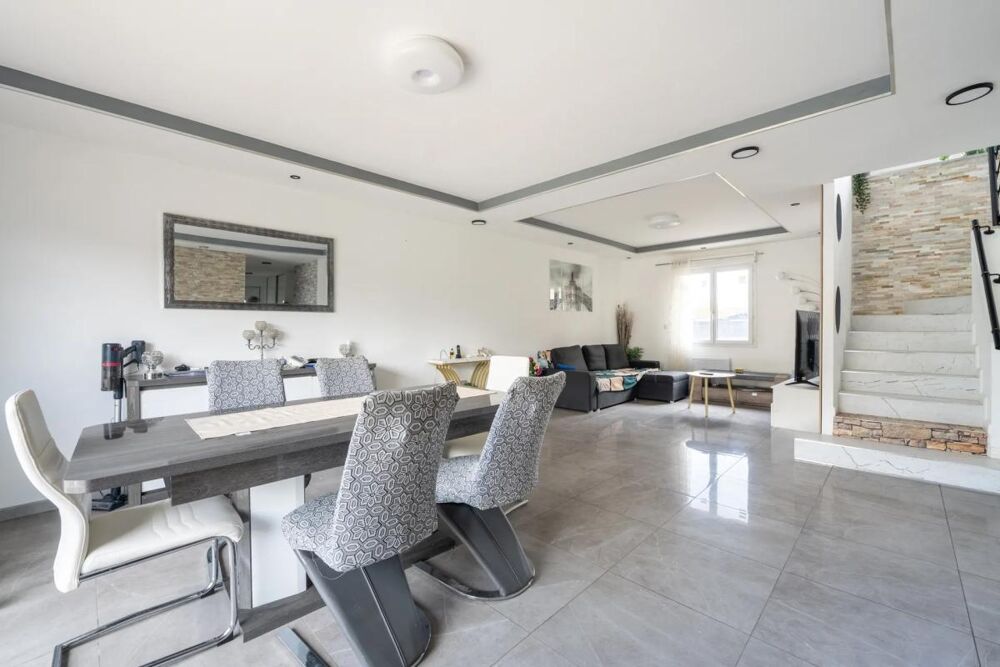 Vente Maison Spacieuse maison neuve 5 pièces à Dreux Dreux
