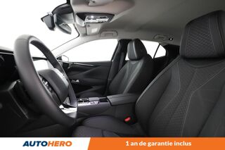 DS4 1.2 Hybride Pallas e-DCT6 136 ch 2025 occasion 92130 Issy-les-Moulineaux