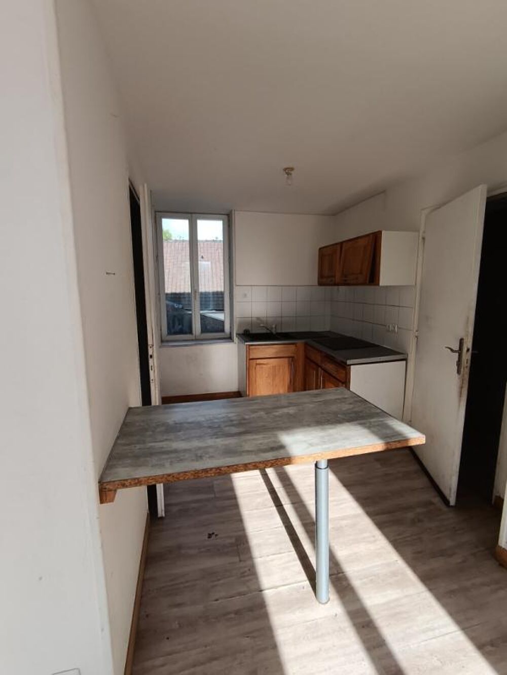 Vente Immeuble Immeuble / 152 m² / 157 500 EUR / LILLERS Lillers
