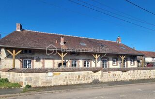  Maison � vendre 6 pi�ces 186 m�