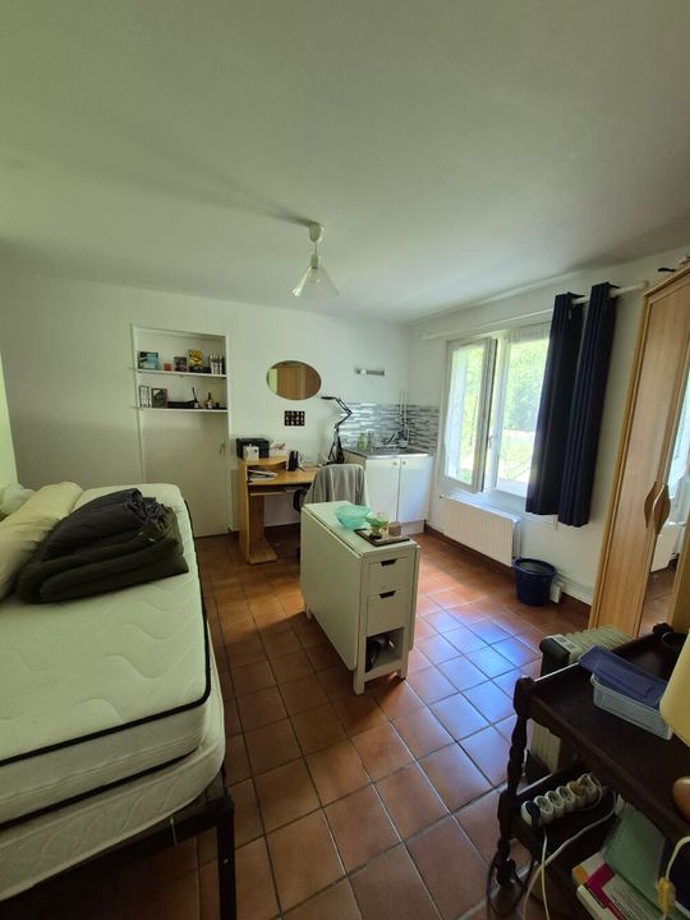 Location Appartement Appartement de 28m2 à louer sur Rezé Reze