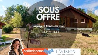 Ferme à vendre 7 pièces 138 m²