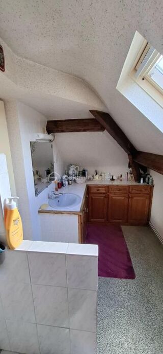  Maison � vendre 4 pi�ces 82 m�