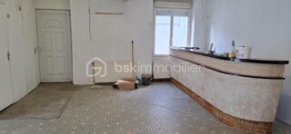  Immeuble � vendre 7 pi�ces 200 m�