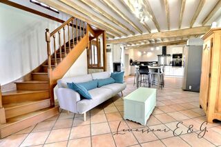  Maison � vendre 6 pi�ces 137 m�