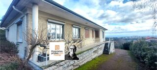  Villa à vendre 6 pièces 159 m²