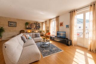  Appartement à vendre 5 pièces 135 m²