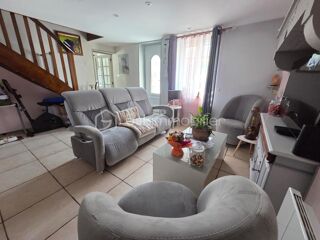  Maison à vendre 5 pièces 126 m²