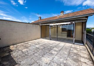  Maison à vendre 4 pièces 110 m²