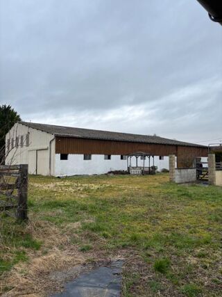  Terrain � vendre 3 pi�ces 5720 m�