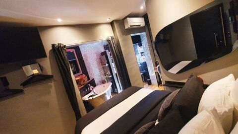  Appartement � louer 1 pi�ce 12 m�