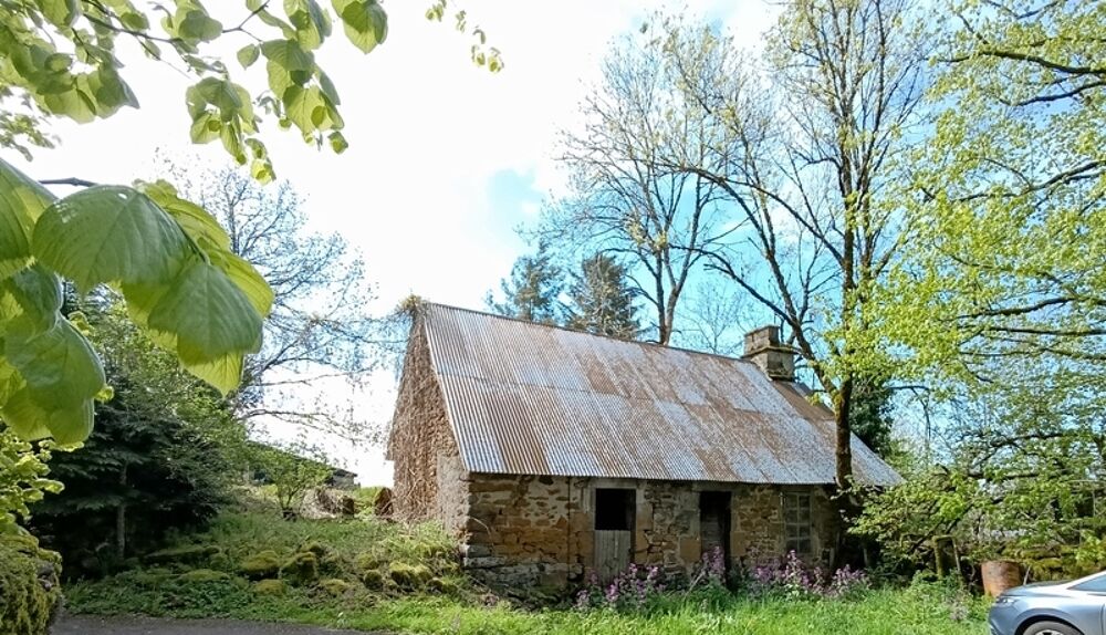 Maison 3 pièces 100 m² · à Saint Vincent · 100 m² · 77 300 €