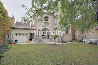  Maison � vendre 7 pi�ces 153 m�