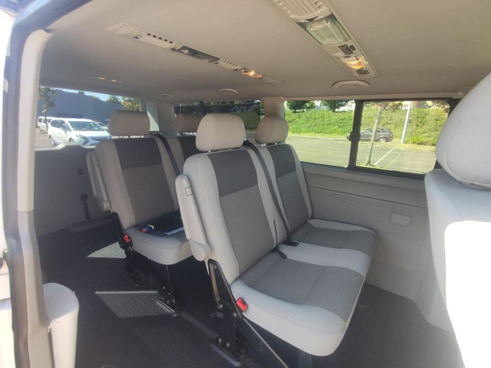 Caravelle 2.0 TDI 140 Confortline - 6 places 2013 occasion 45000 Orleans