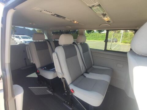 Caravelle 2.0 TDI 140 Confortline - 6 places 2013 occasion 45000 Orleans
