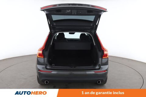 XC60 2.0 D4 Signature Edition Geartronic 8 190 ch 2018 occasion 92130 Issy-les-Moulineaux
