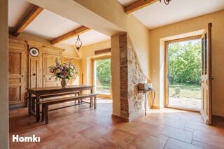  Propriété/château à vendre 5 pièces 215 m²
