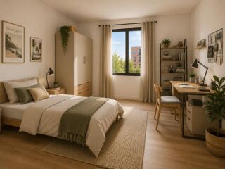  Appartement à vendre 3 pièces 66 m² France