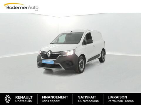 Renault Kangoo Express TCE 130 EXTRA - 22 2023 occasion Châteaulin 29150