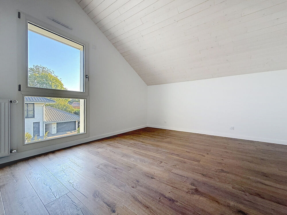 Vente Maison Maison à vendre 6 pièces DIVONNE LES BAINS (01) Divonne les bains