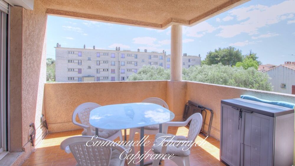 Appartement 2 pièces 42 m² · à Istres · 42 m² · 143 000 €