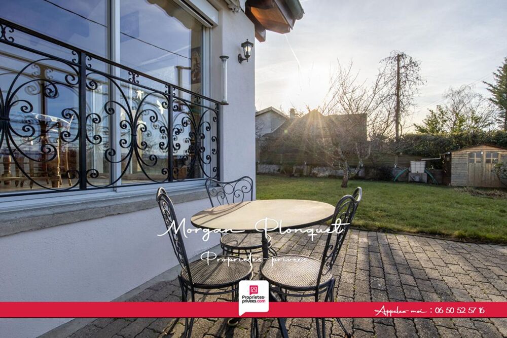 Vente Maison Maison de caractère à deux pas de la frontière suisse - Pas de l'Échelle, Étrembières Etrembieres