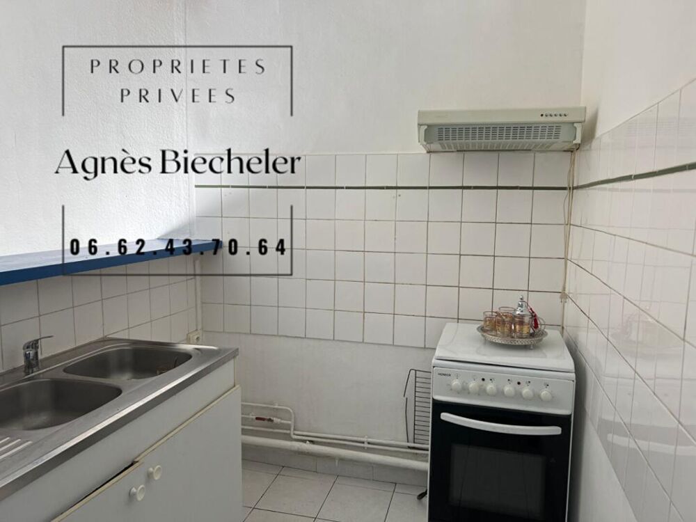 Vente Immeuble Immeuble  6 pièce(s) 140 m2 Perpignan