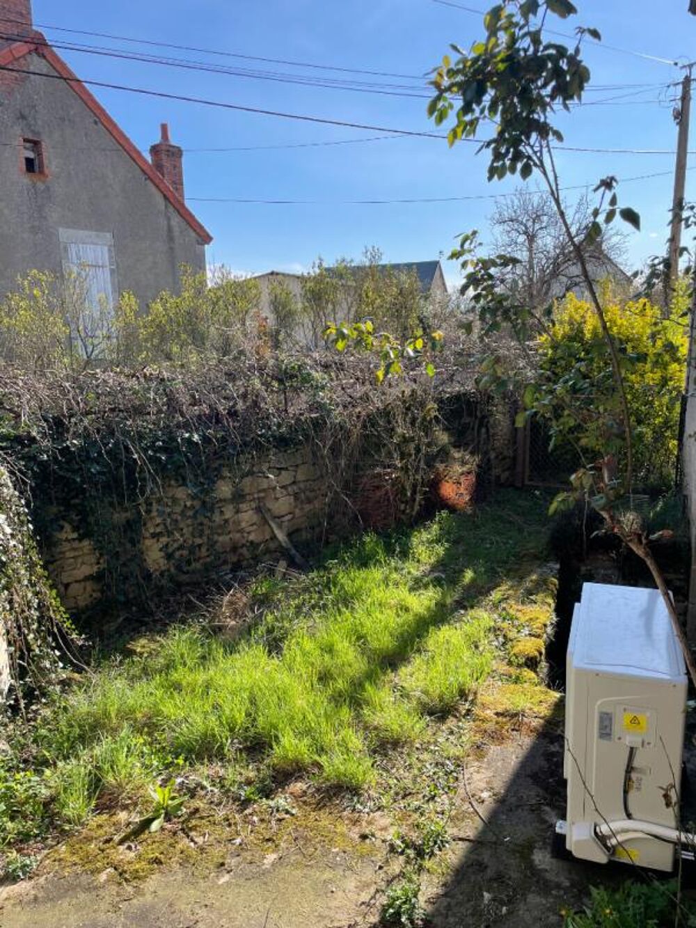 Charmante maison à fort potentiel à Champillet Laissez parler vos envies !