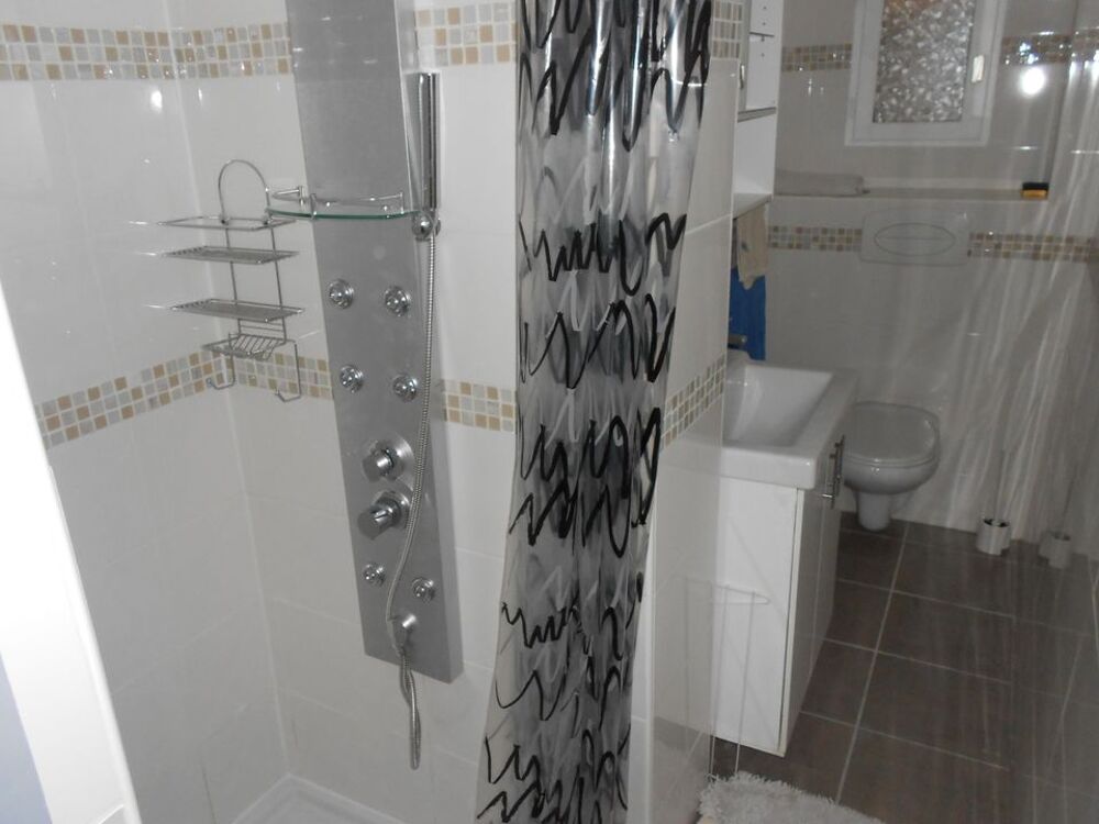 Location Appartement Studio de 25m2 à louer sur Aix-en-Provence Aix en provence