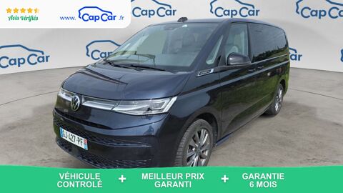 Volkswagen MULTIVAN 1.4 e TSI 218 DSG6 Energetic - Automatique 2022 occasion Montauban 82000
