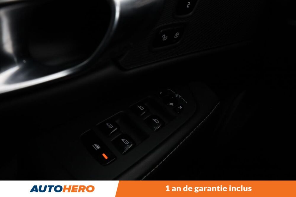 S90 2.0 D4 Inscription Geartronic 8 190 ch 2019 occasion 92130 Issy-les-Moulineaux