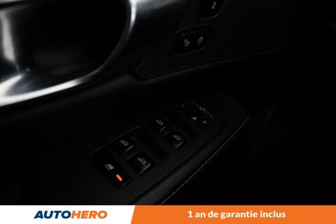 S90 2.0 D4 Inscription Geartronic 8 190 ch 2019 occasion 92130 Issy-les-Moulineaux