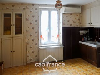  Maison à vendre 3 pièces 73 m²