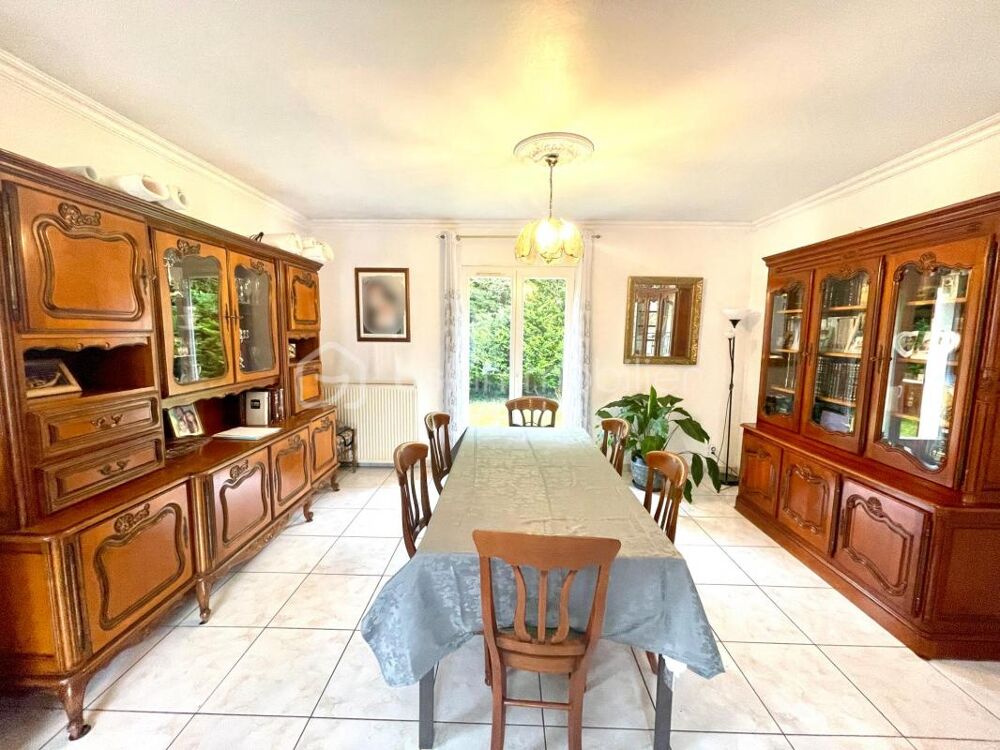 Vente Maison Maison familiale 175m2 Yerres
