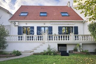  Maison à vendre 8 pièces 162 m²