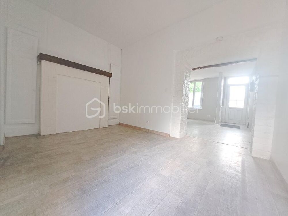 Vente Maison 4 pièces 73 m² - Vue 4