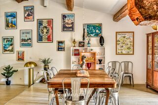  Maison  vendre 7 pices 297 m