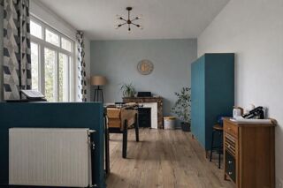  Maison � vendre 8 pi�ces 196 m�