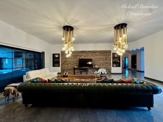  Villa � vendre 9 pi�ces 531 m�