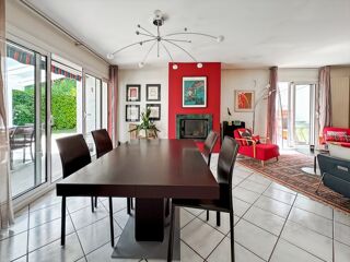  Maison � vendre 6 pi�ces 120 m�