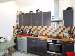  Appartement � vendre 5 pi�ces 119 m�