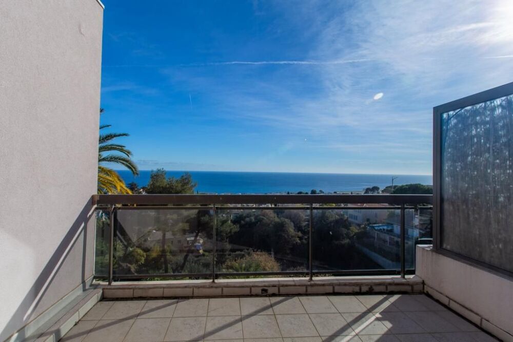 Location Appartement Appartement de 52m2 à louer sur Nice Nice