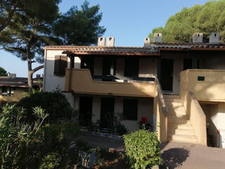  Appartement � vendre 1 pi�ce 22 m�