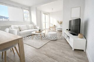  Appartement à vendre 2 pièces 53 m²