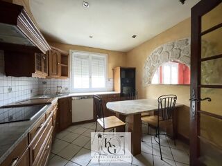  Maison � vendre 4 pi�ces 131 m�