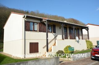  Maison à vendre 6 pièces 108 m²