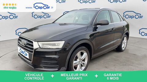 Annonce voiture Audi Q3 16490 €