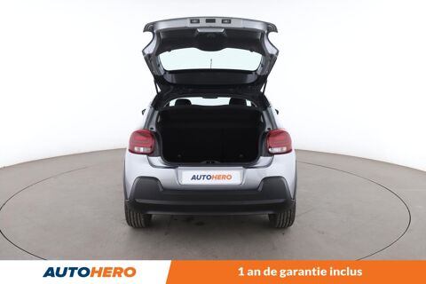 C3 1.2 PureTech Shine 82 ch 2019 occasion 92130 Issy-les-Moulineaux