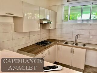  Appartement à louer 3 pièces 67 m²