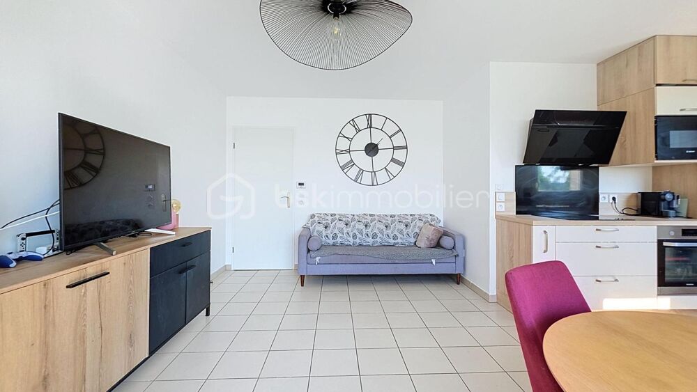 Magnifique appartement encore sous garantie décennale